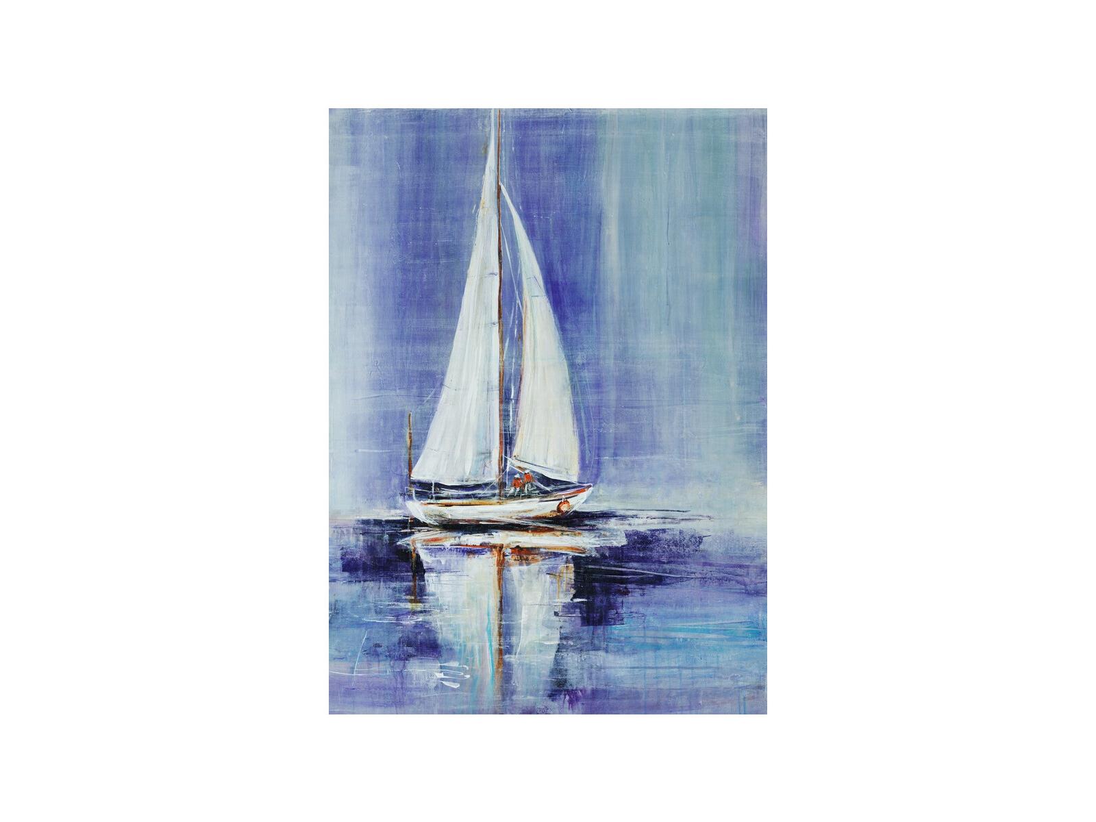 Daleno Catching Current II Wall Art