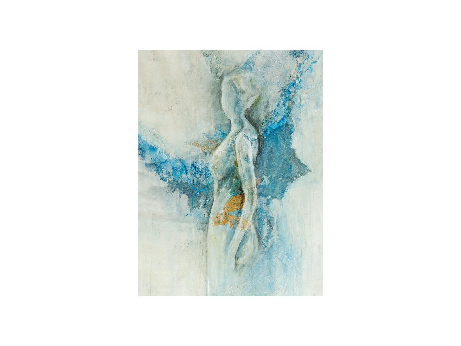 Daleno Foggy Mistress Wall Art