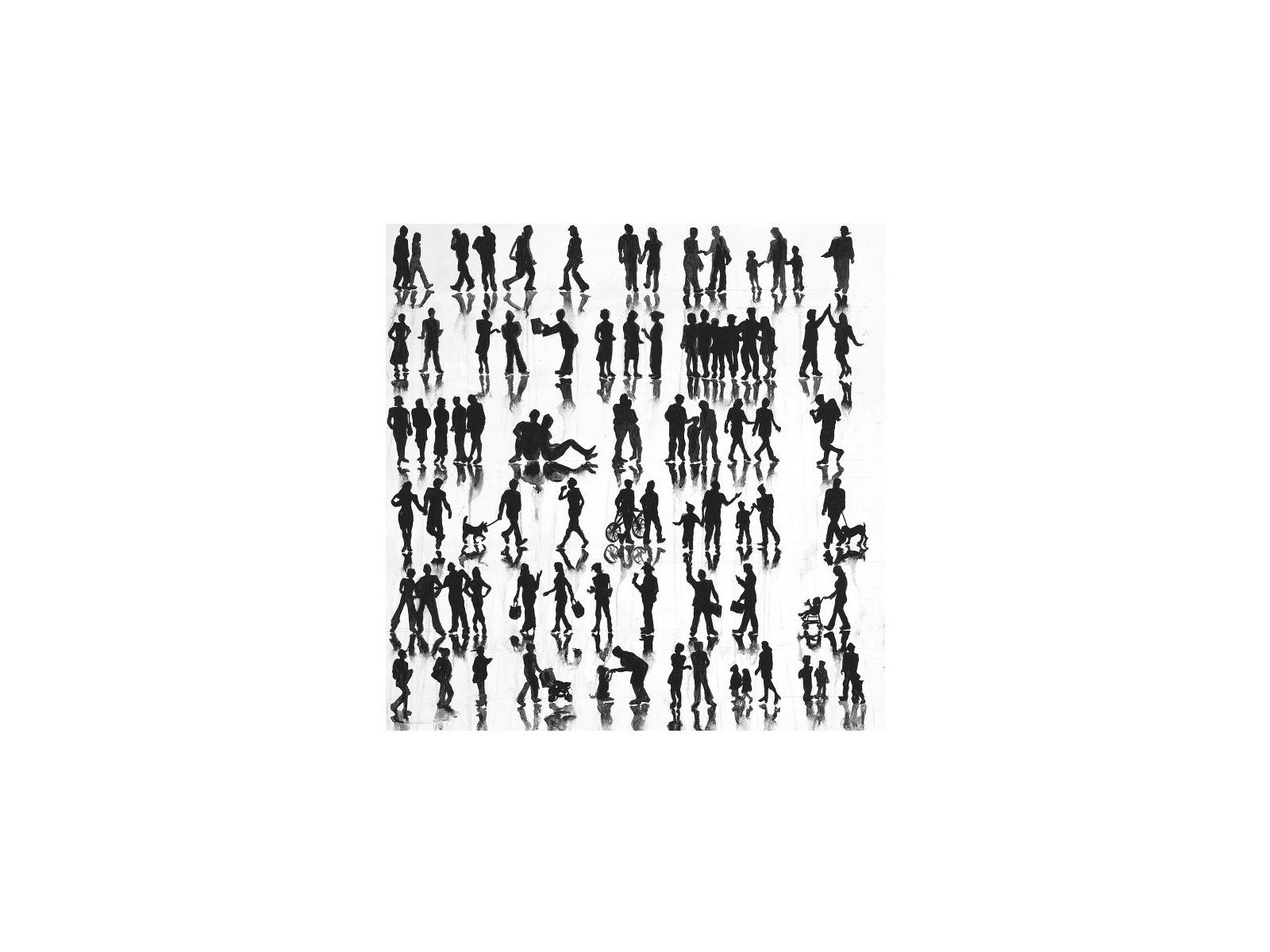 Daleno Everyday Life Wall Art