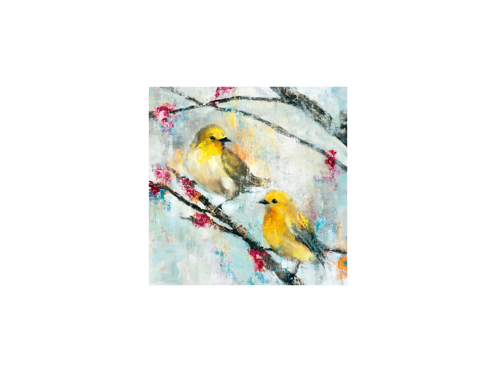 Daleno Talking Back I Wall Art