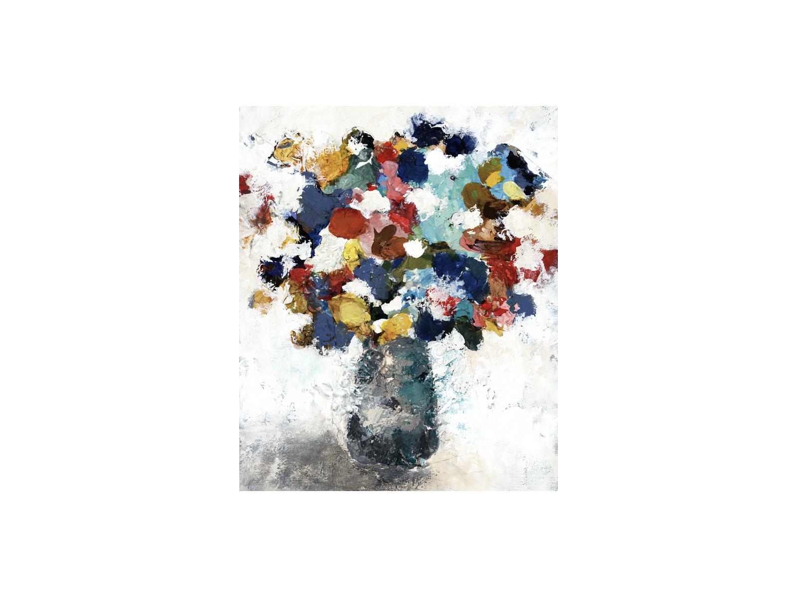 Daleno Flavescent Wall Art