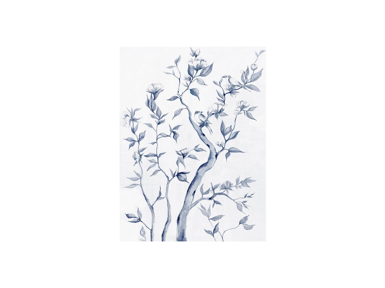 Daleno Chinois I Wall Art