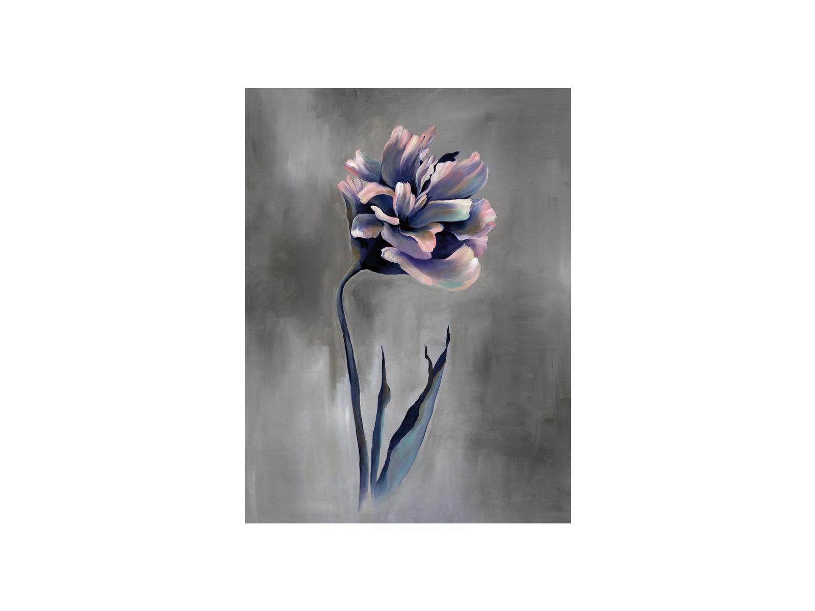 Daleno Blustrous Perennial I Wall Art