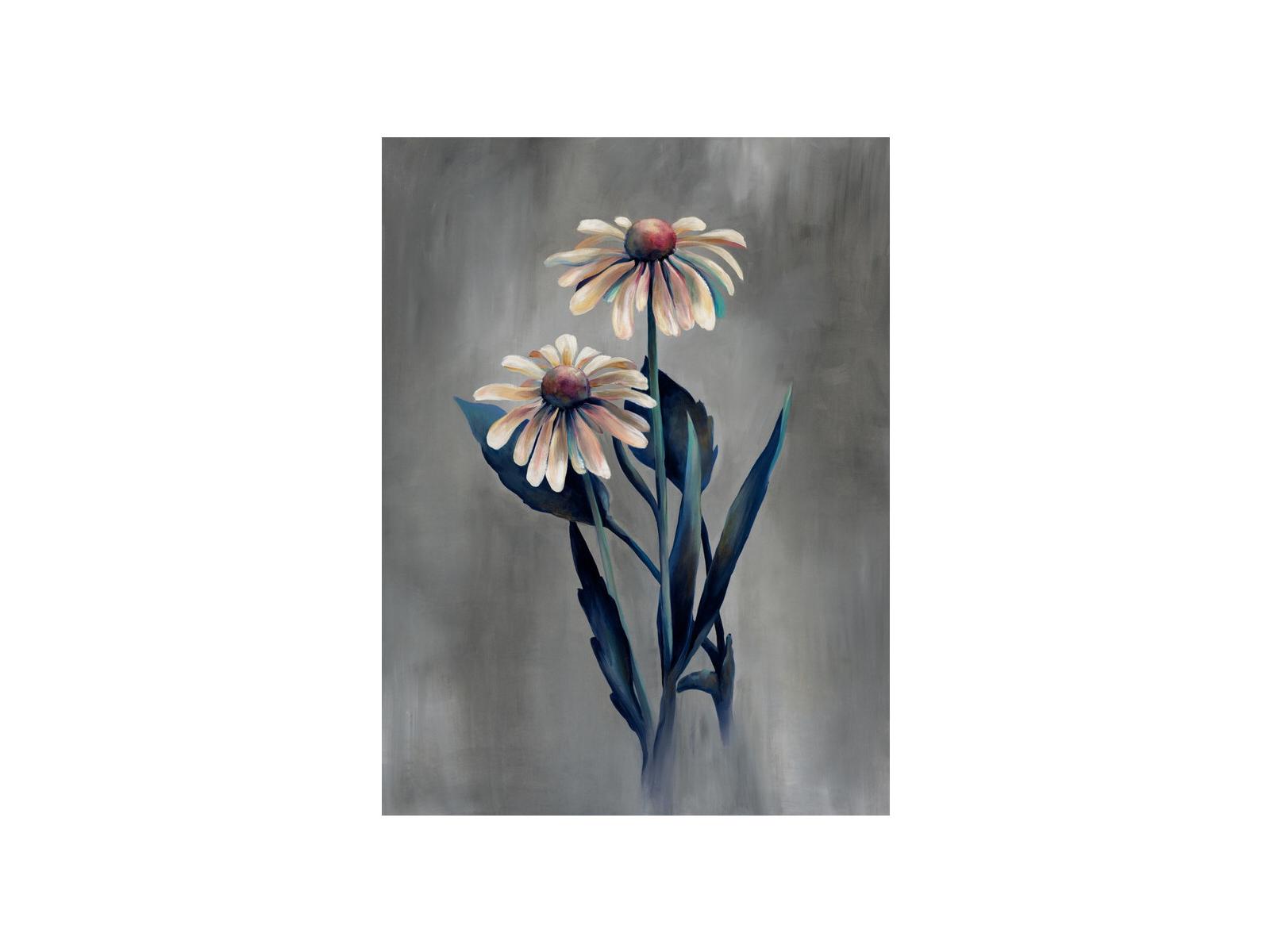 Daleno Blustrous Perennial II Wall Art