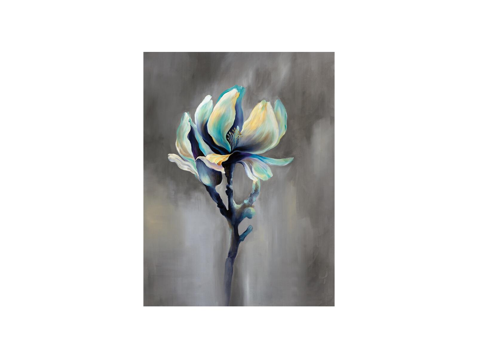Daleno Blustrous Perennial III Wall Art