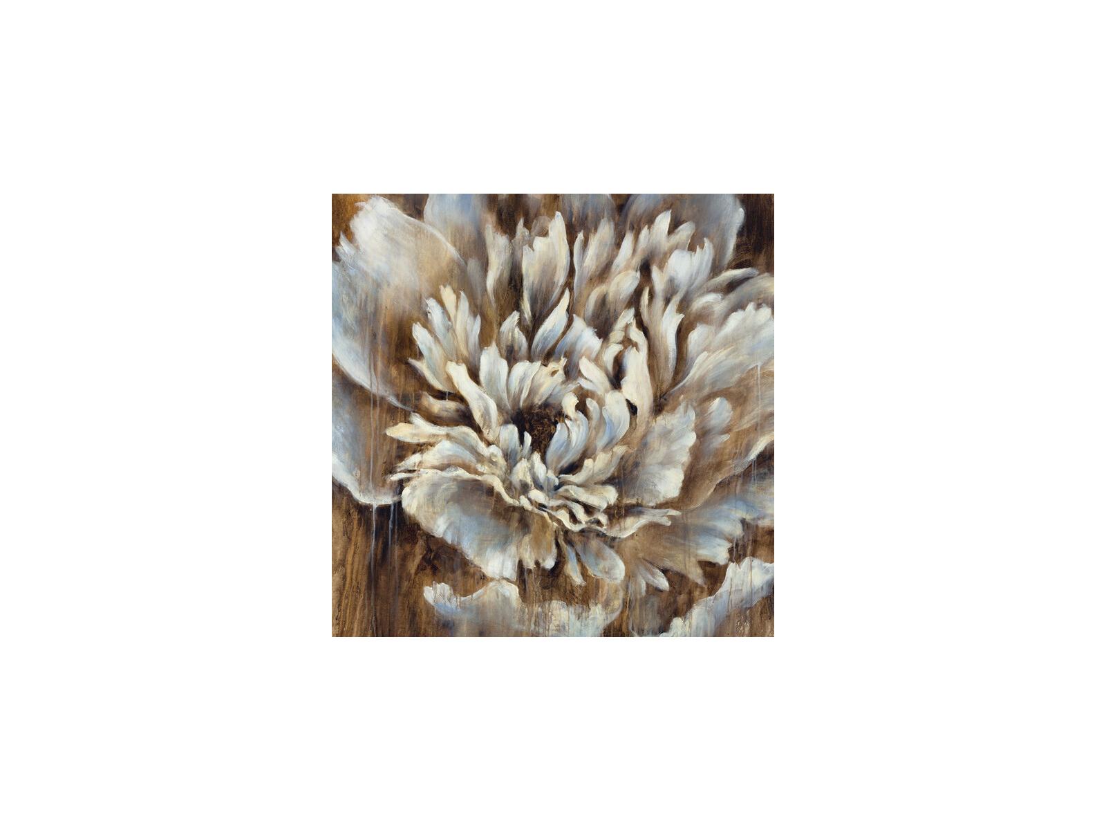 Daleno Bronzed Bloom I Wall Art