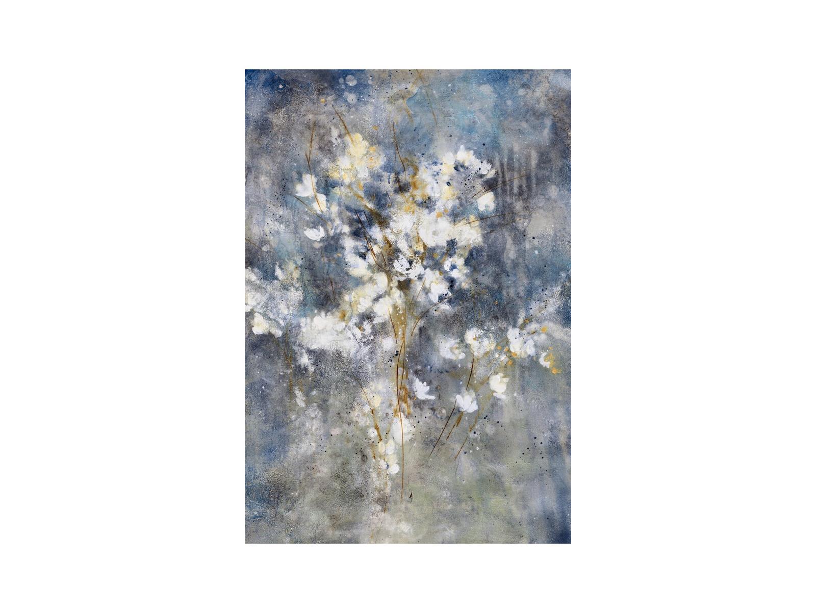 Daleno Royal Arrangement II Wall Art