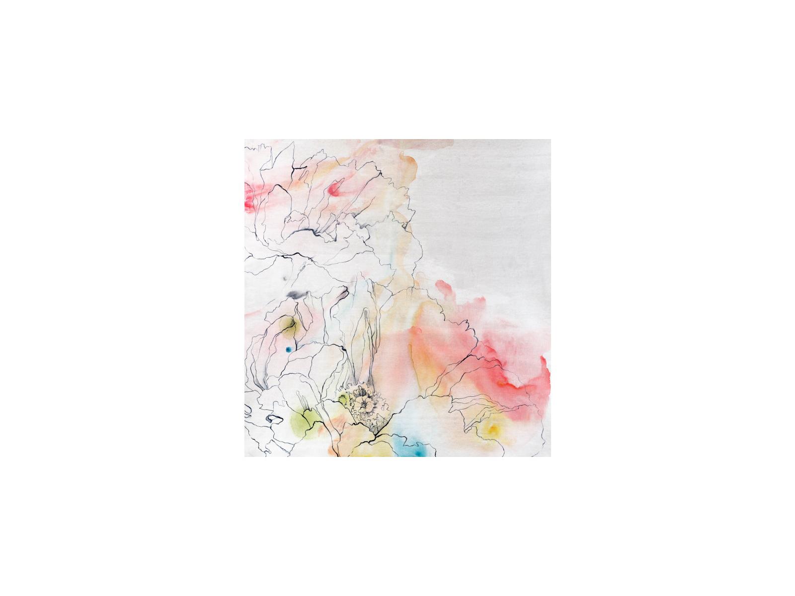 Daleno Blossom Sketcher Wall Art