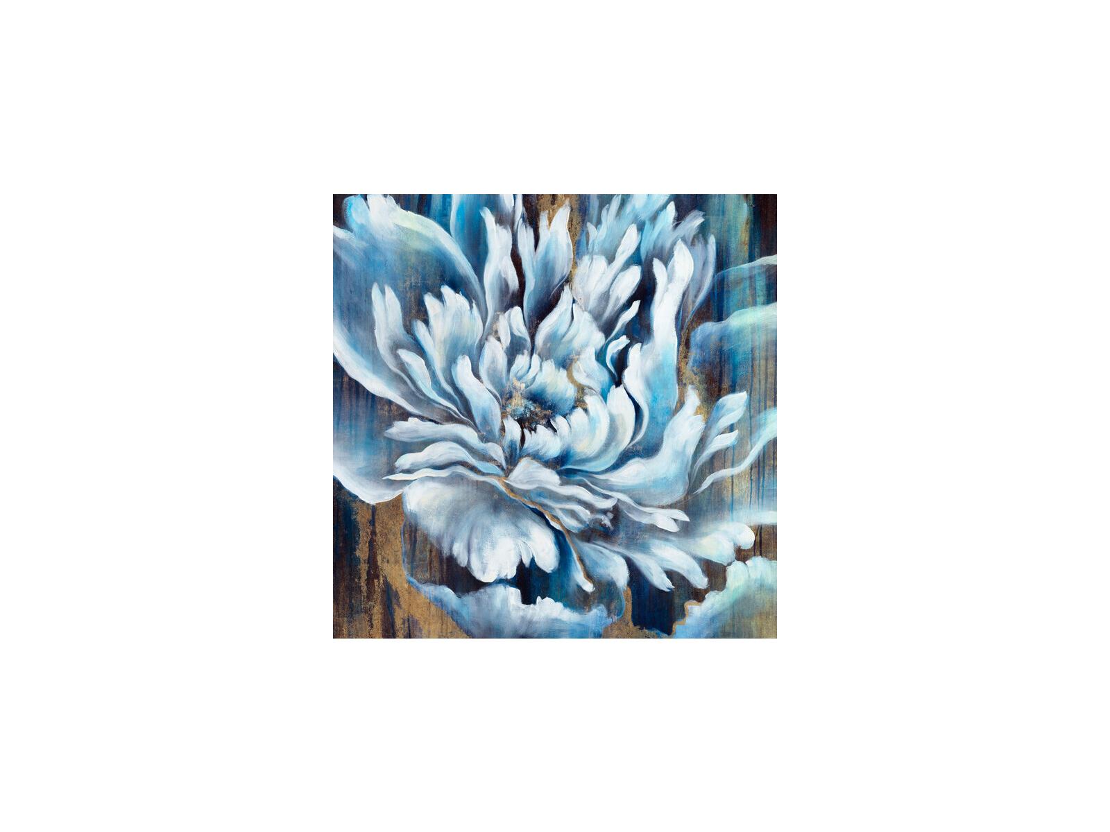 Daleno Blushing Blue I Wall Art