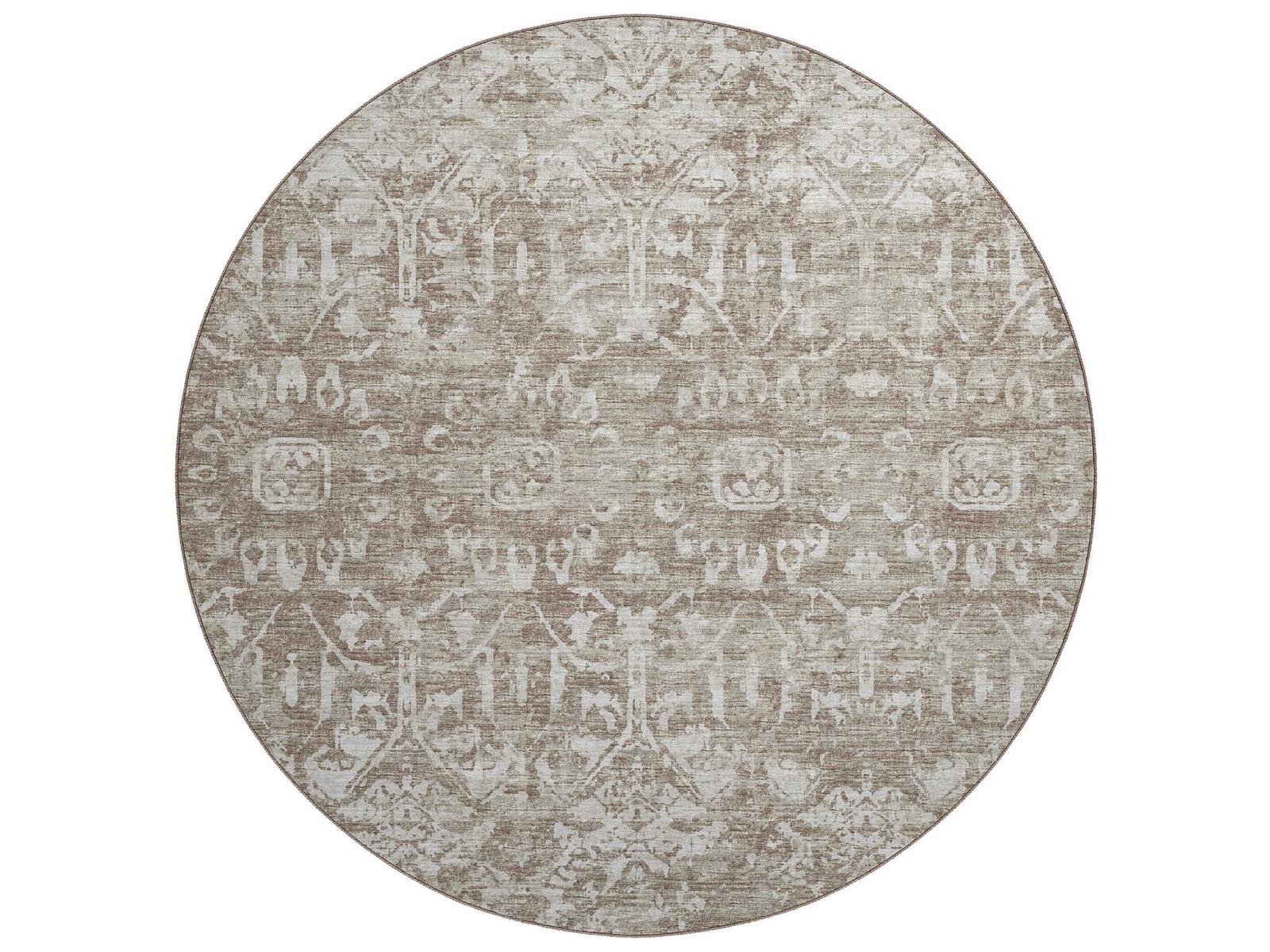 Dalyn Aberdeen Floral Area Rug