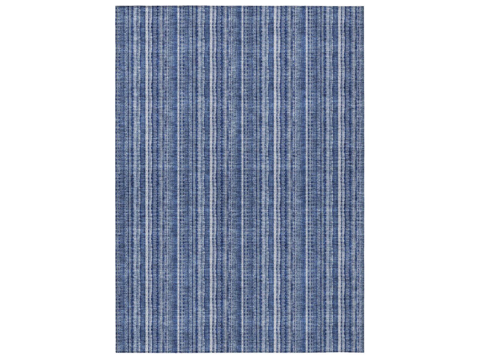 Dalyn Chantille Striped Runner Area Rug