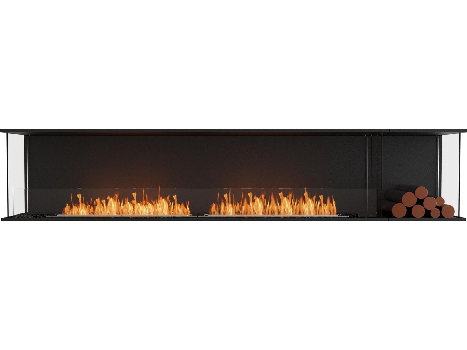 EcoSmart Fire Flex Fireboxes - Bay Fireplace