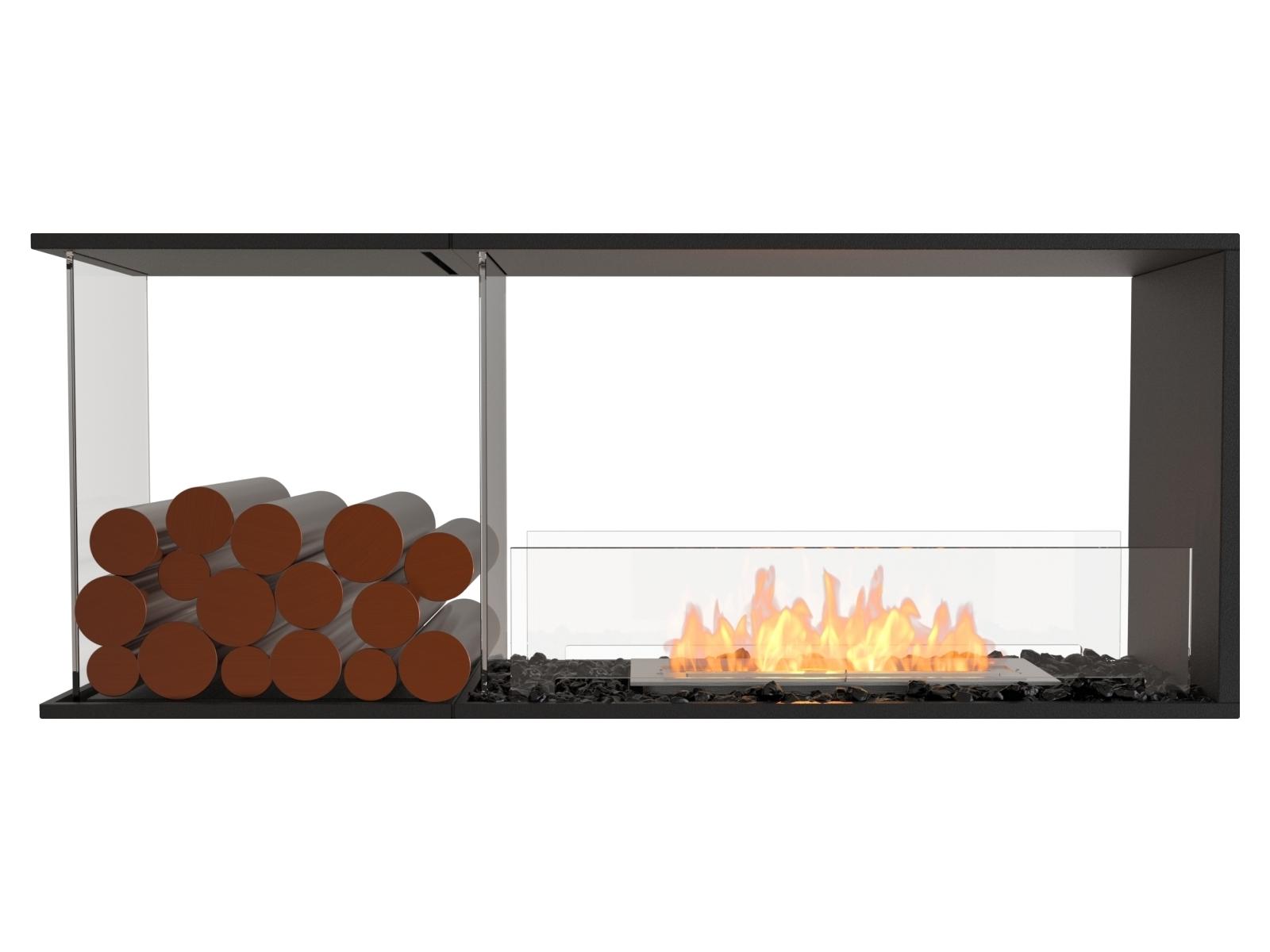 EcoSmart Fire Flex Fireboxes - Peninsula Fireplace