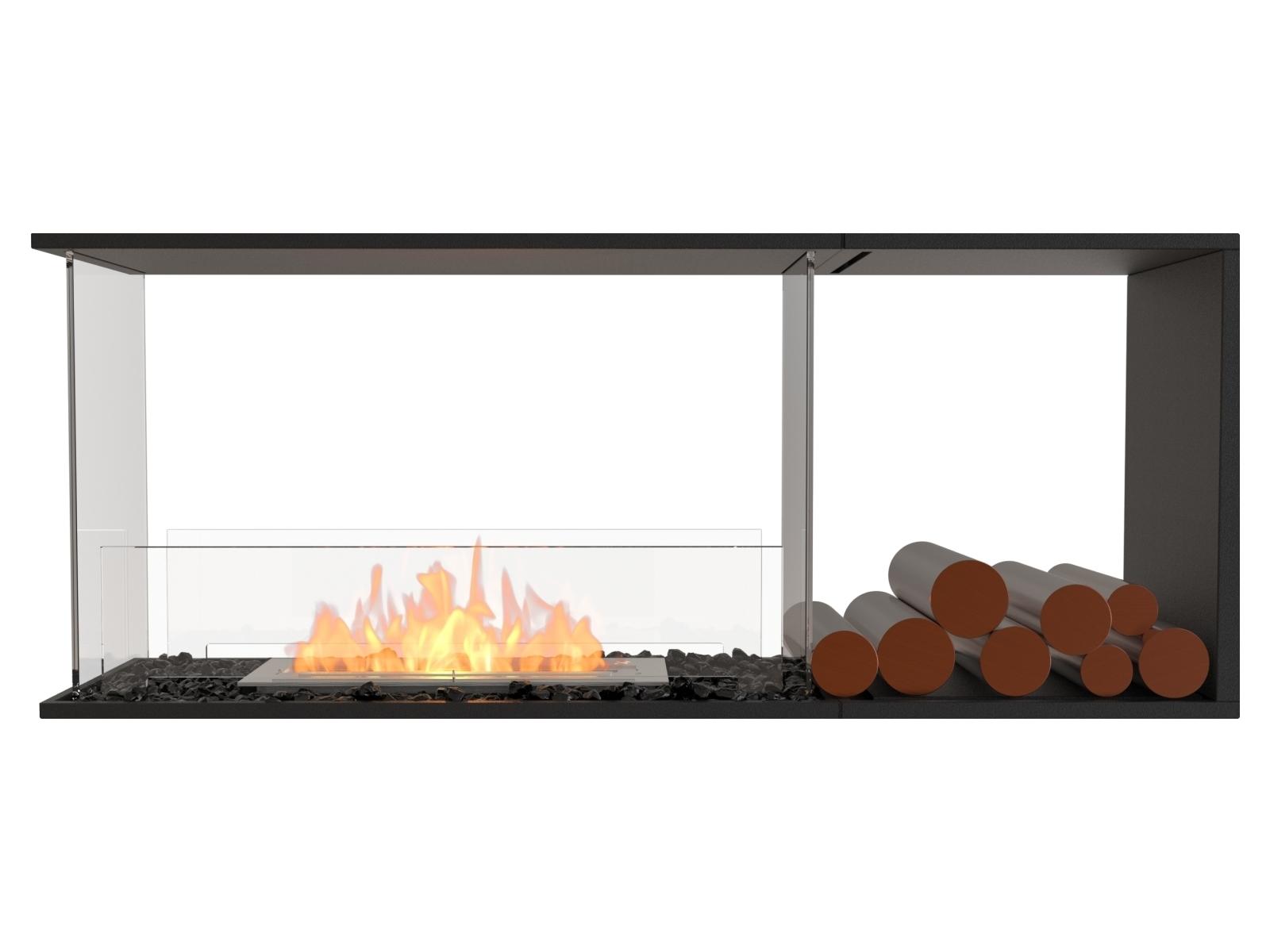 EcoSmart Fire Flex Fireboxes - Peninsula Fireplace