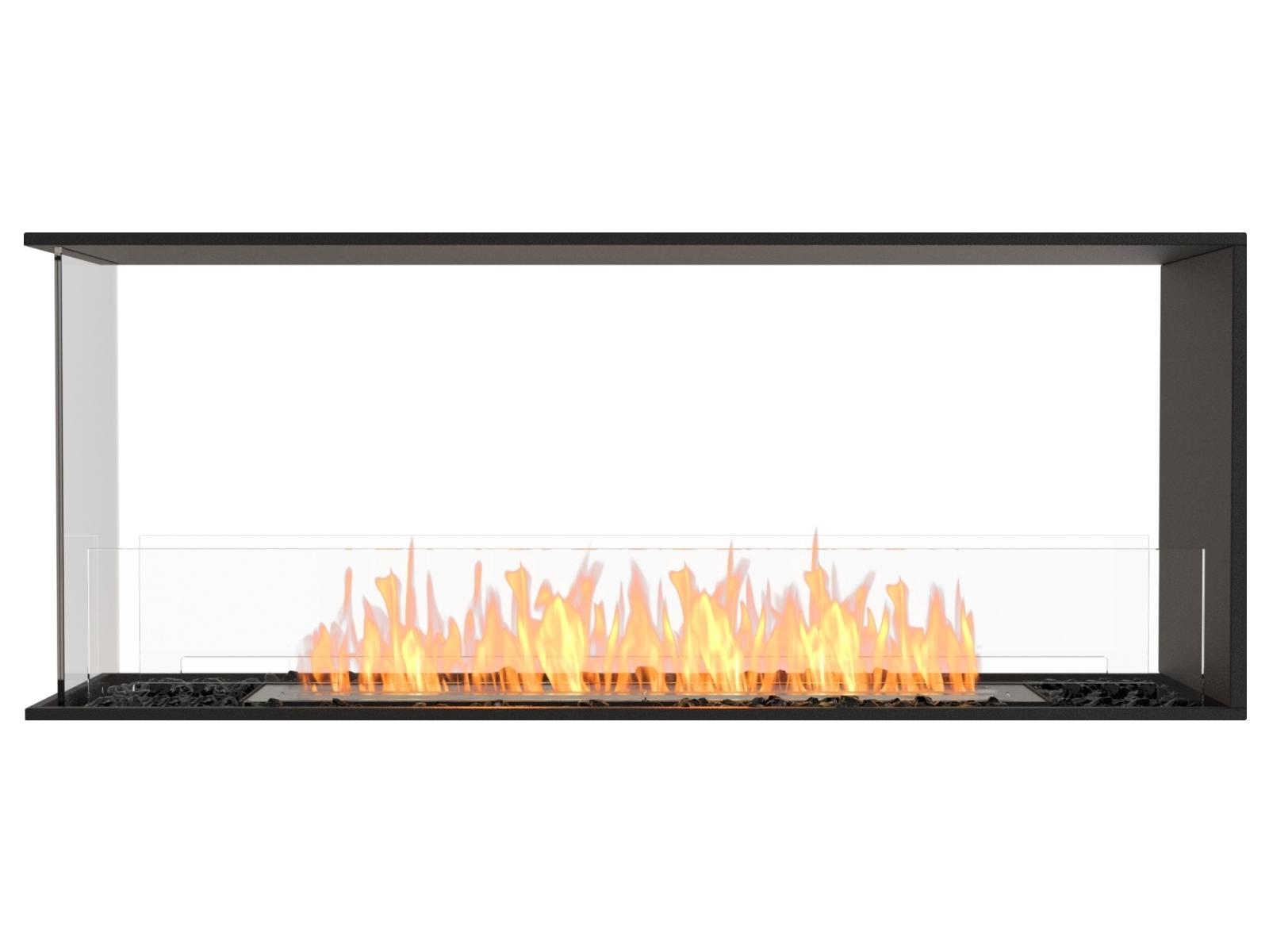 EcoSmart Fire Flex Fireboxes - Peninsula Fireplace