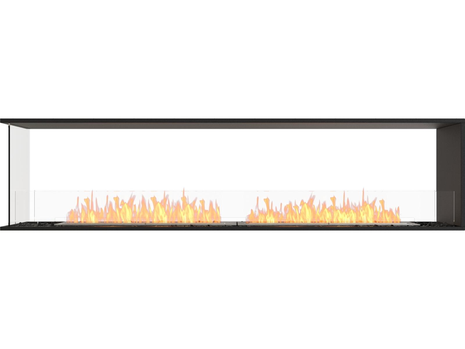 EcoSmart Fire Flex Fireboxes - Peninsula Fireplace