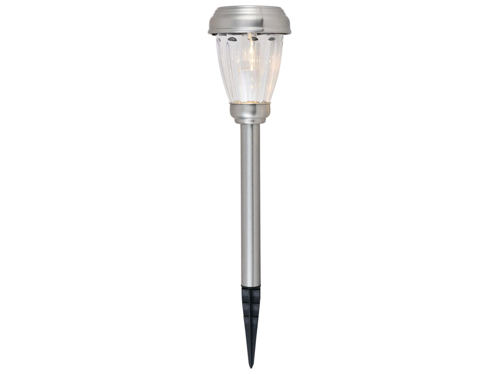Elegant Lighting Outdoor Path Light (Set of 6)