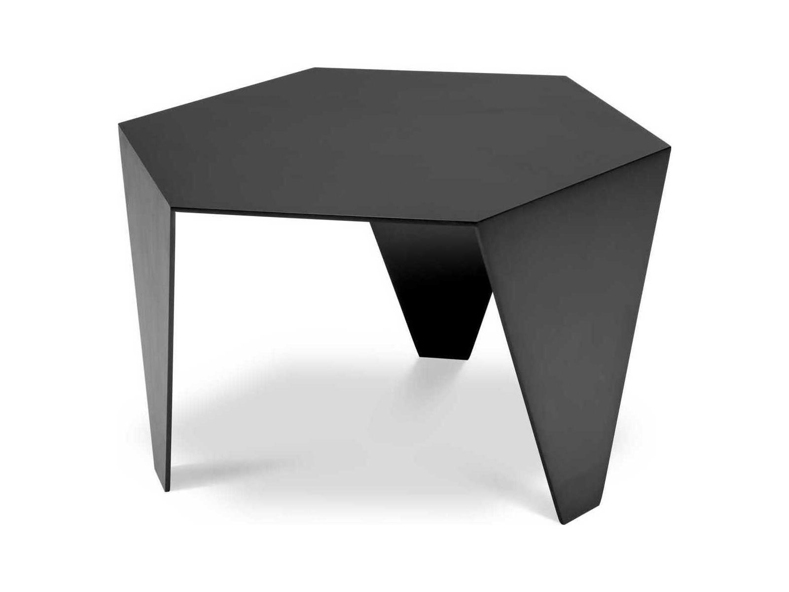 Eichholtz Metro Chic Bronze Side Table