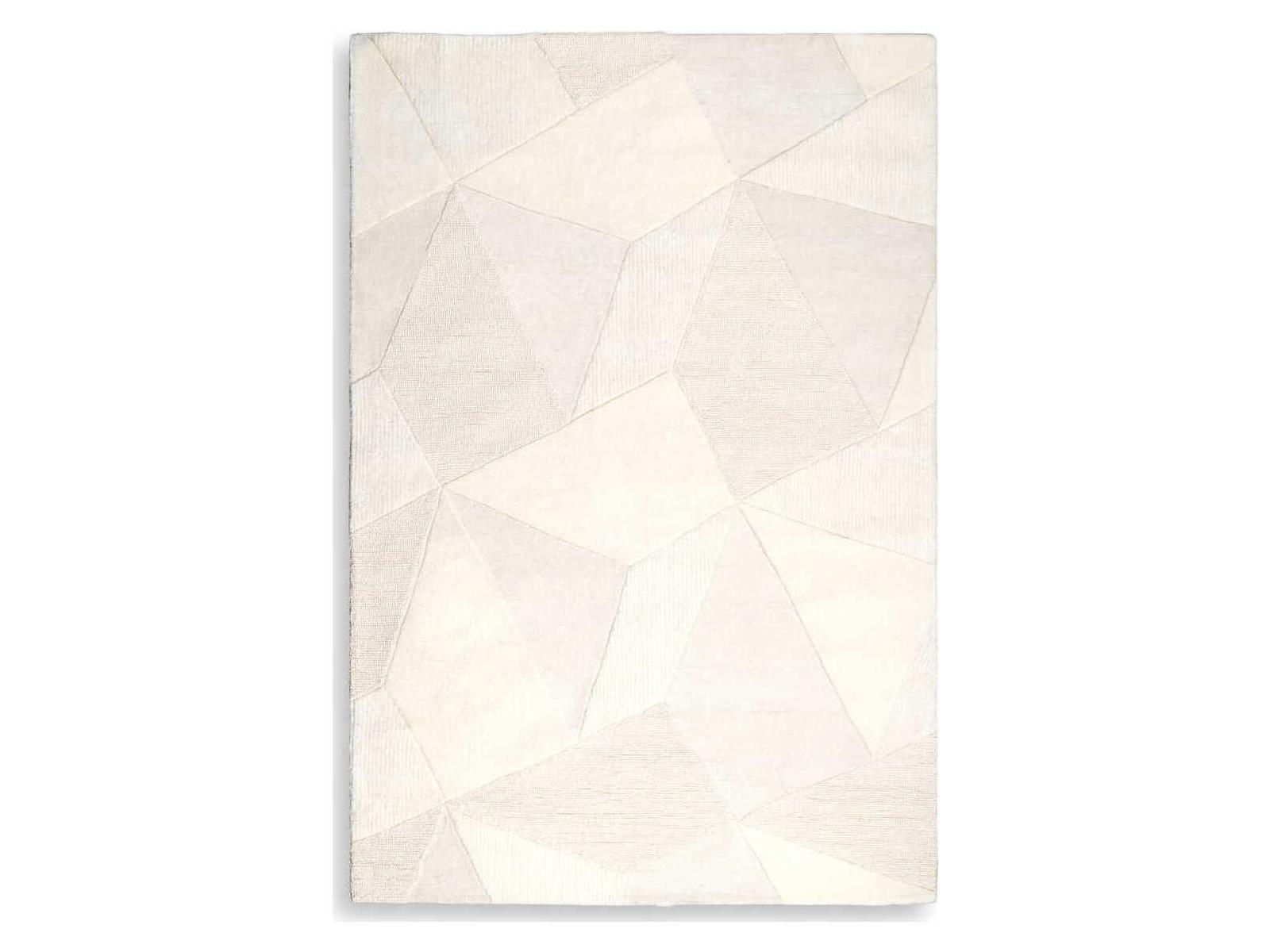 Eichholtz Osumi White Rug