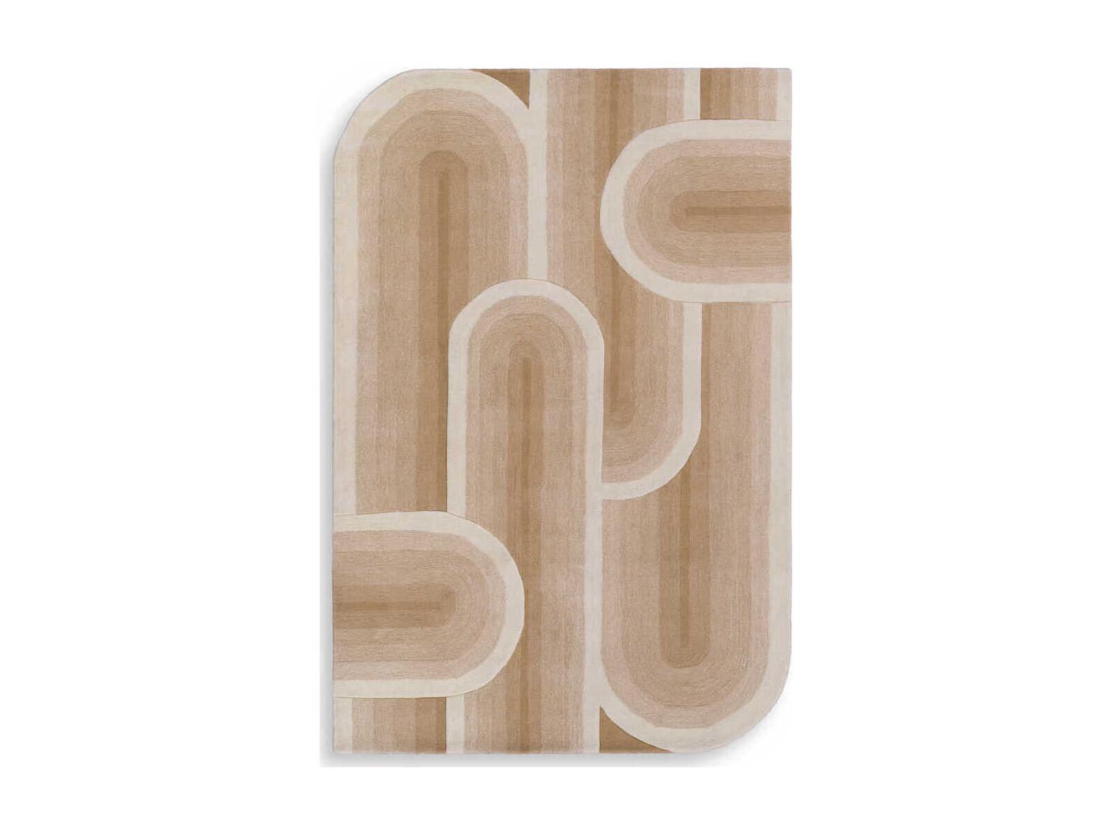 Eichholtz Marsala Ivory-Beige Rug