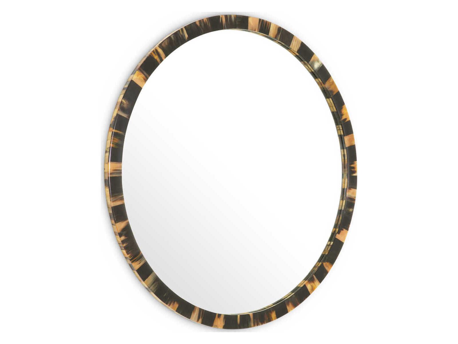 Eichholtz Saint Jerome Natural Horn Mirror