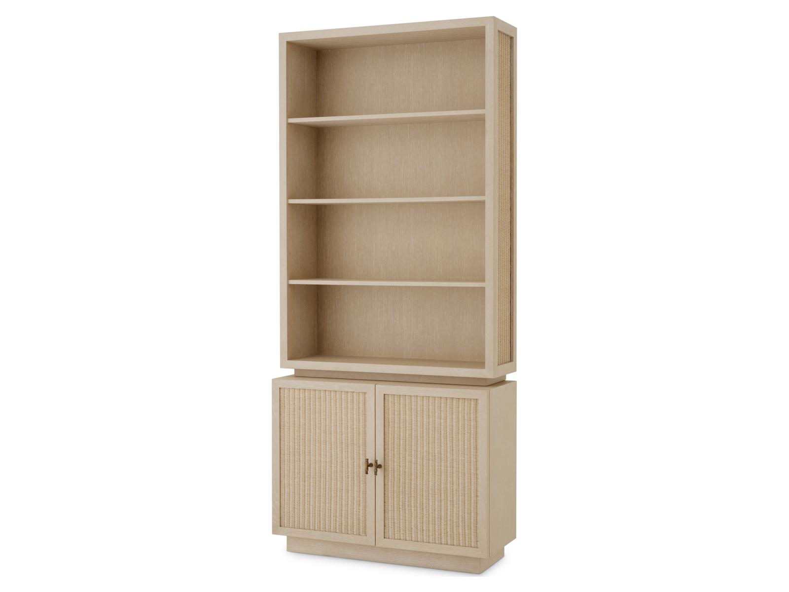 Eichholtz Oak Wood Accent Chest
