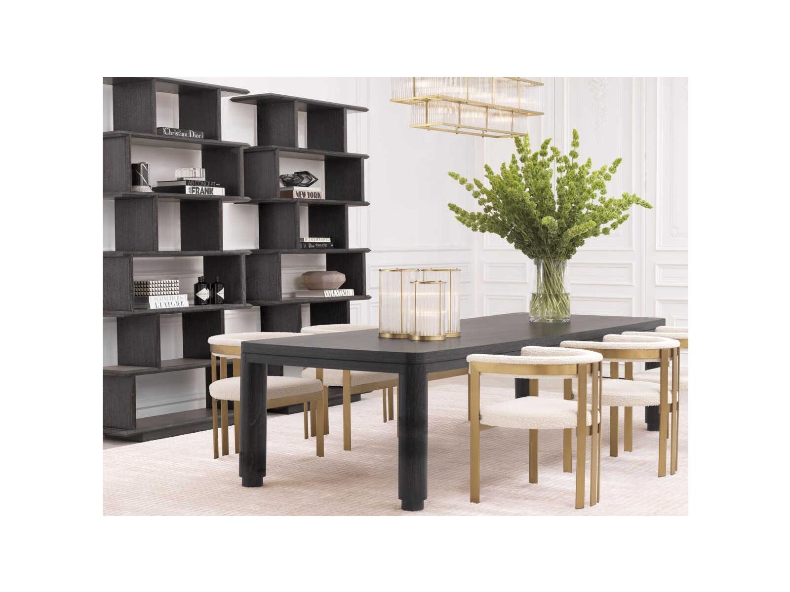 Eichholtz Atelier Dining Room Set