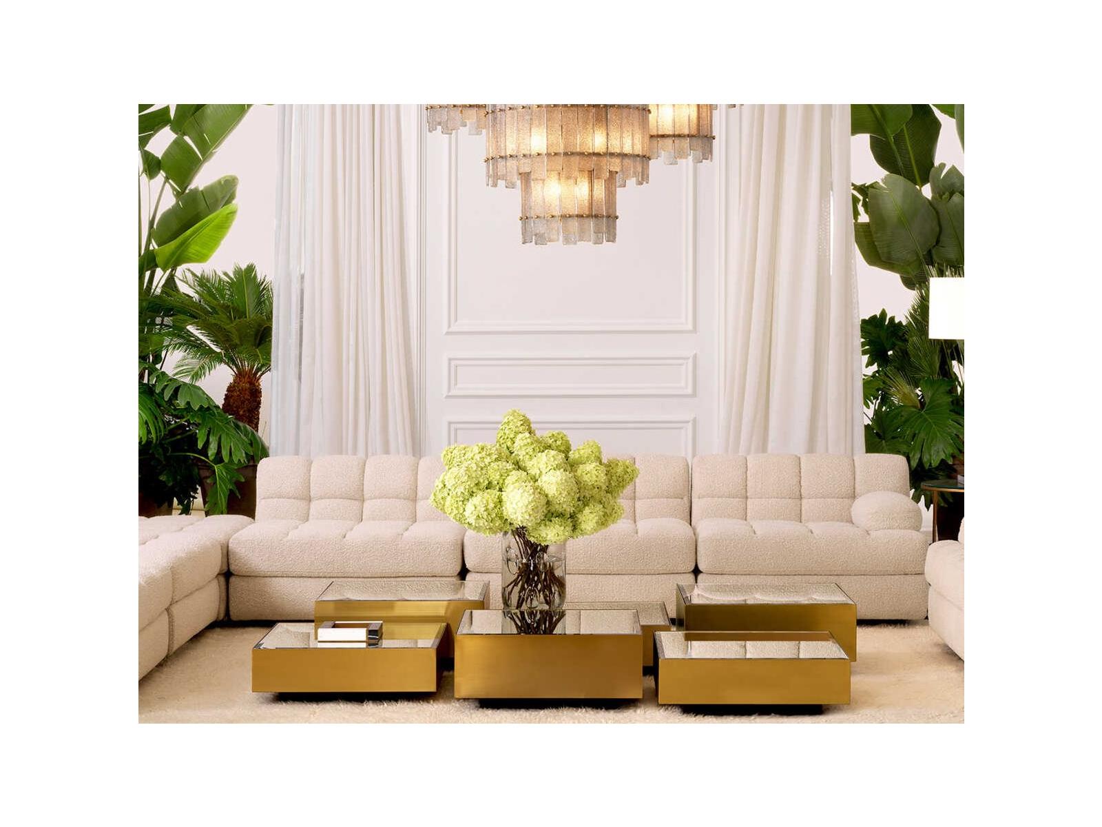 Eichholtz Dean Sofa Set