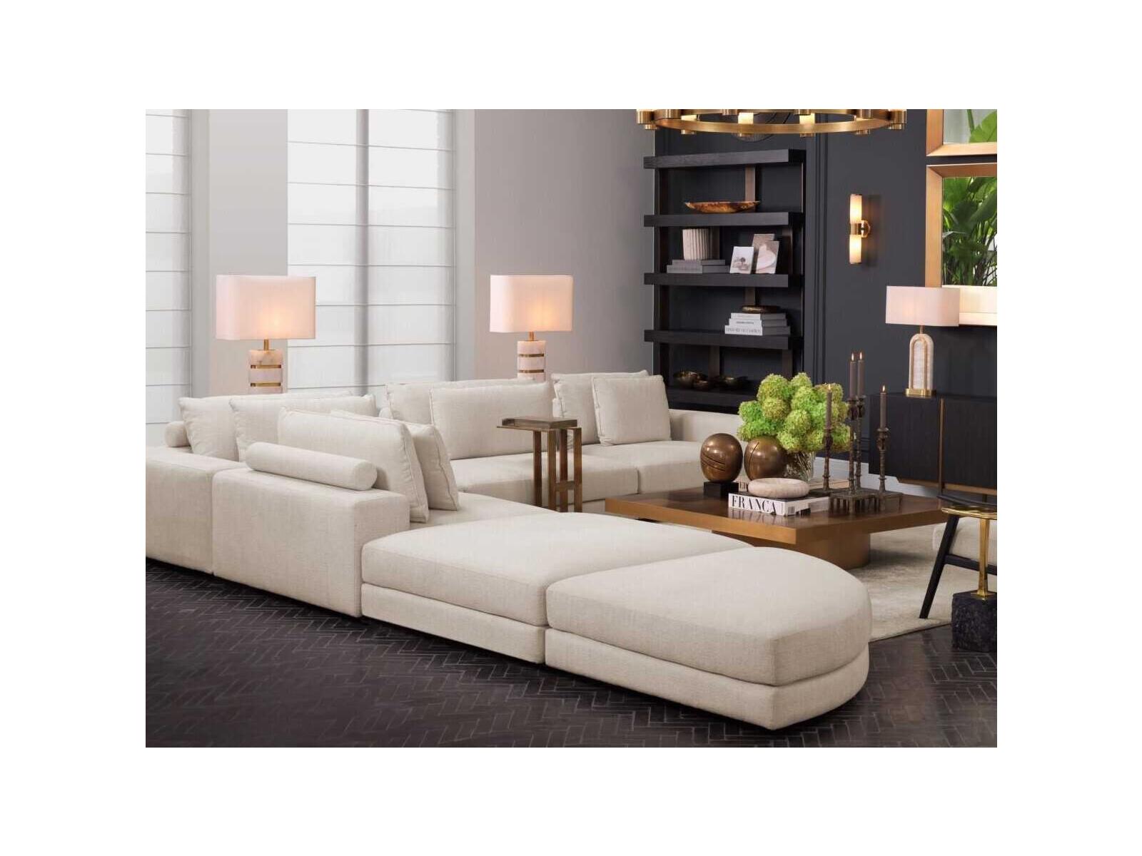 Eichholtz Lounge Club Sofa Set