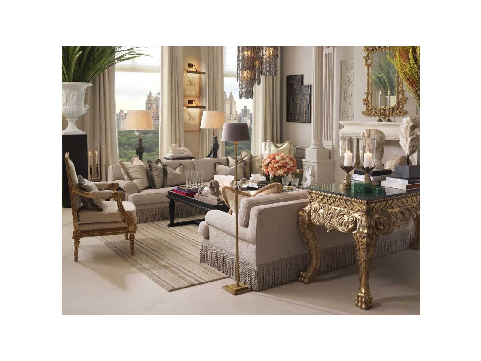 Eichholtz Madison Sofa Set