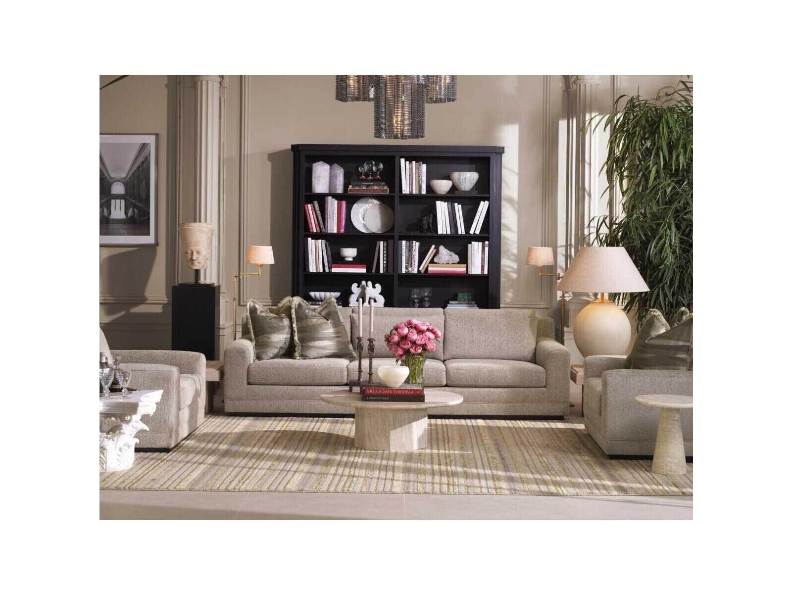 Eichholtz Manhattan Sofa Set