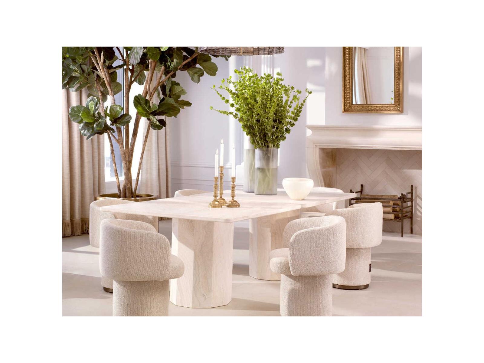 Eichholtz Piazza Dining Room Set