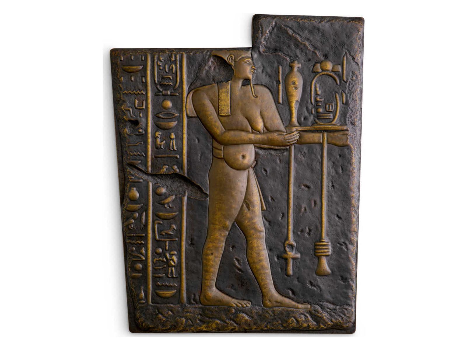 Eichholtz Wall Metal Art