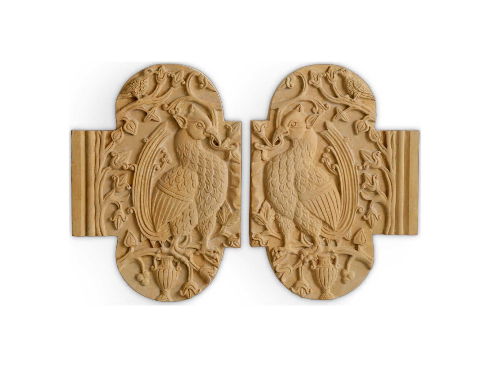 Eichholtz Wall 3D Art Set of 2