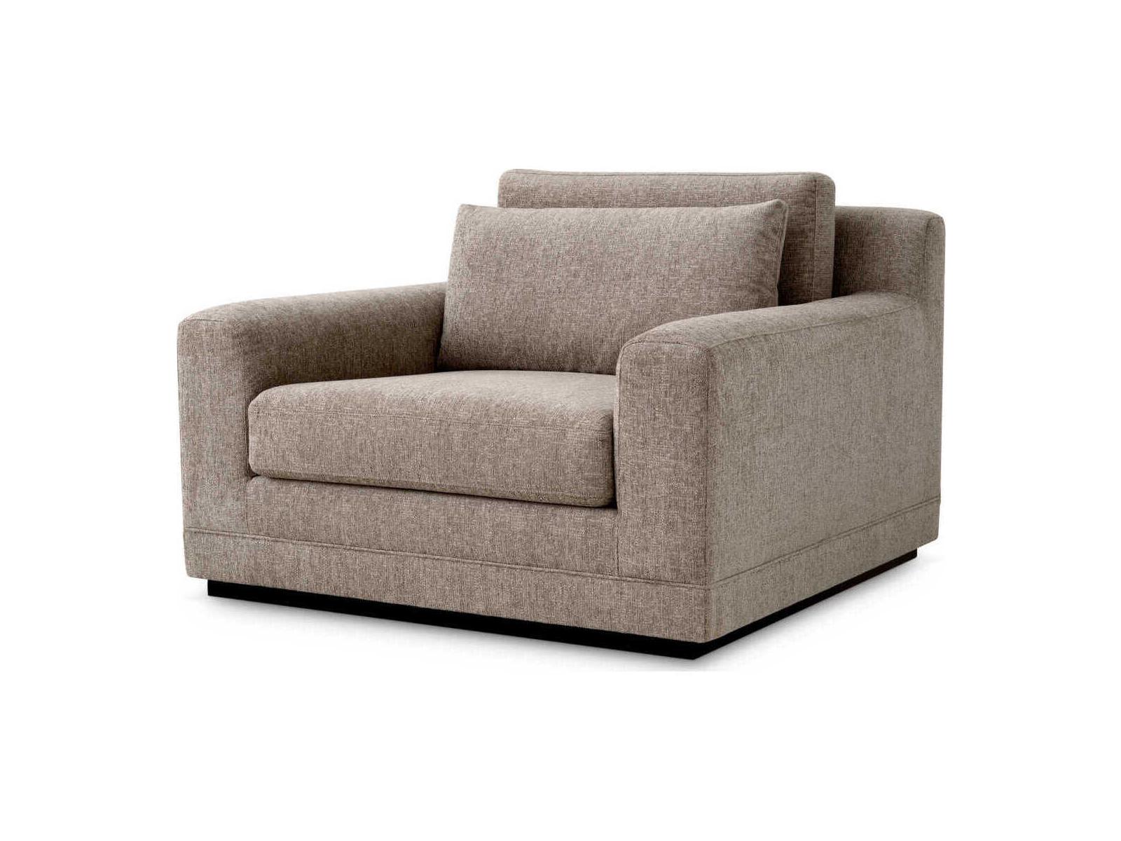 Eichholtz Manhattan Beige Club Chair