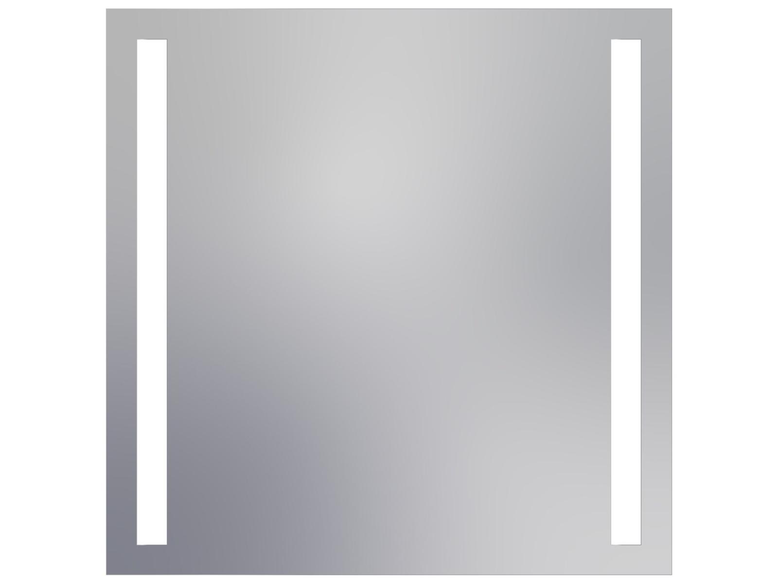 Electric Mirror Fusion Wall Square