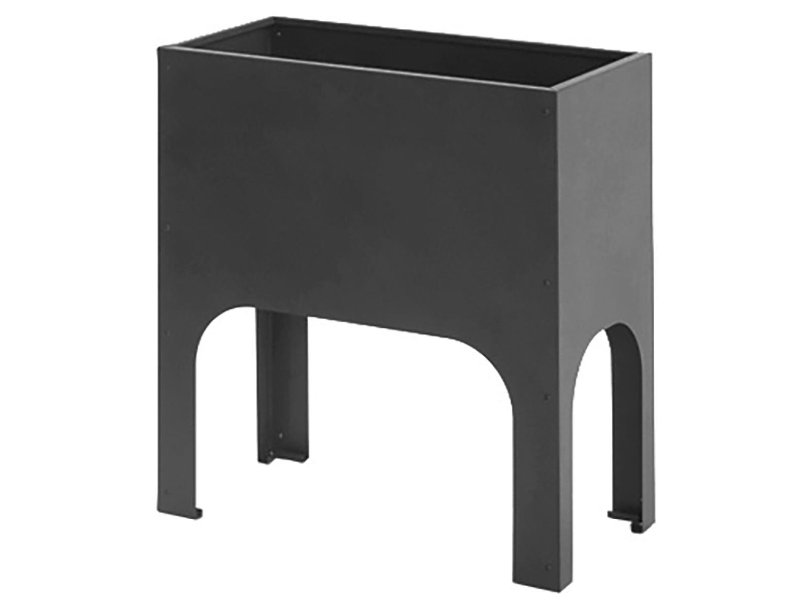 EMU Steel Iron Planter
