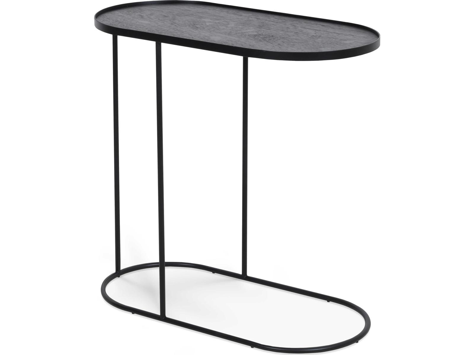 Ethnicraft Tray Medium Side Table