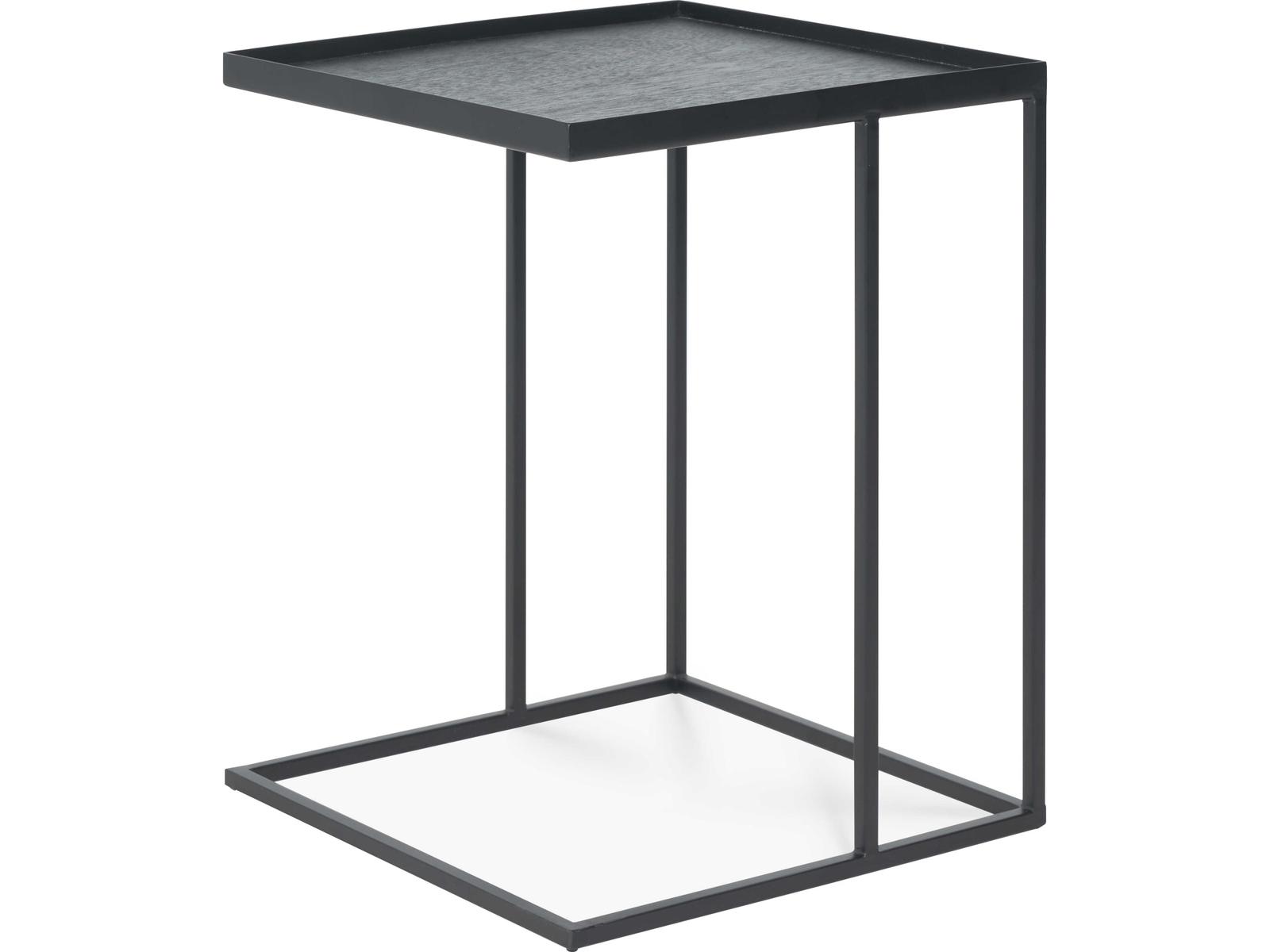 Ethnicraft Tray Small Side Table