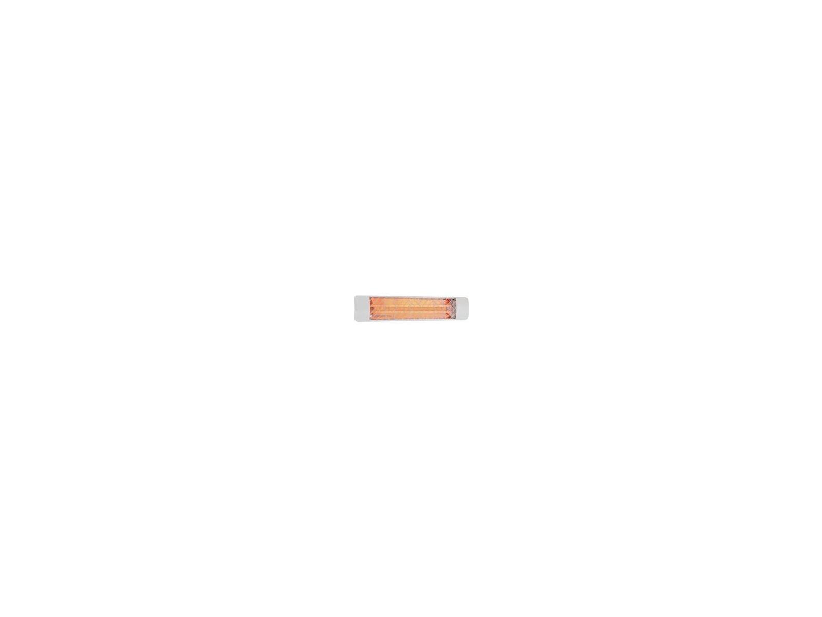 Eurofase Heating Ef40 Series 39" 4000-Watt Marine Grade Electric Patio Heater