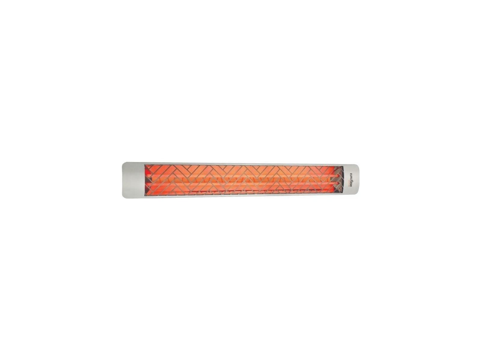 Eurofase Heating Ef60 Series 61" 6000-Watt Marine Grade Electric Patio Heater