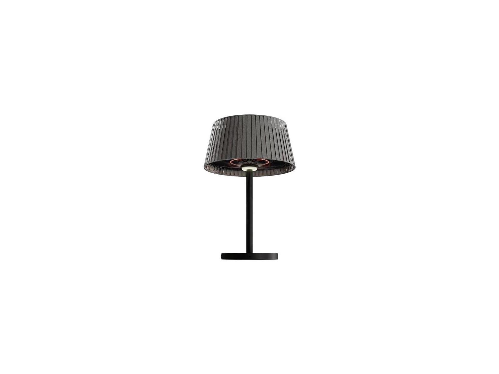 Eurofase Heating Vellura 1500W Table Top Heater