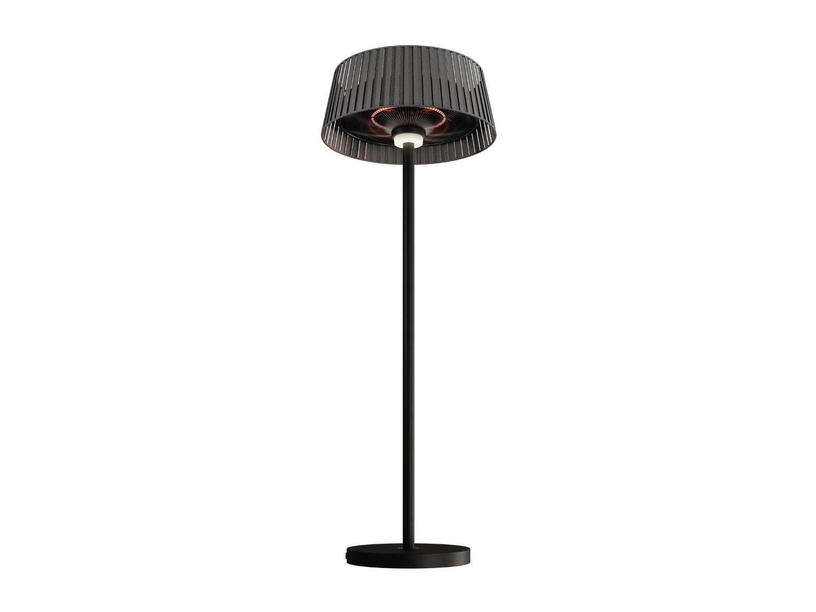 Eurofase Heating Vellura Freestanding Heater