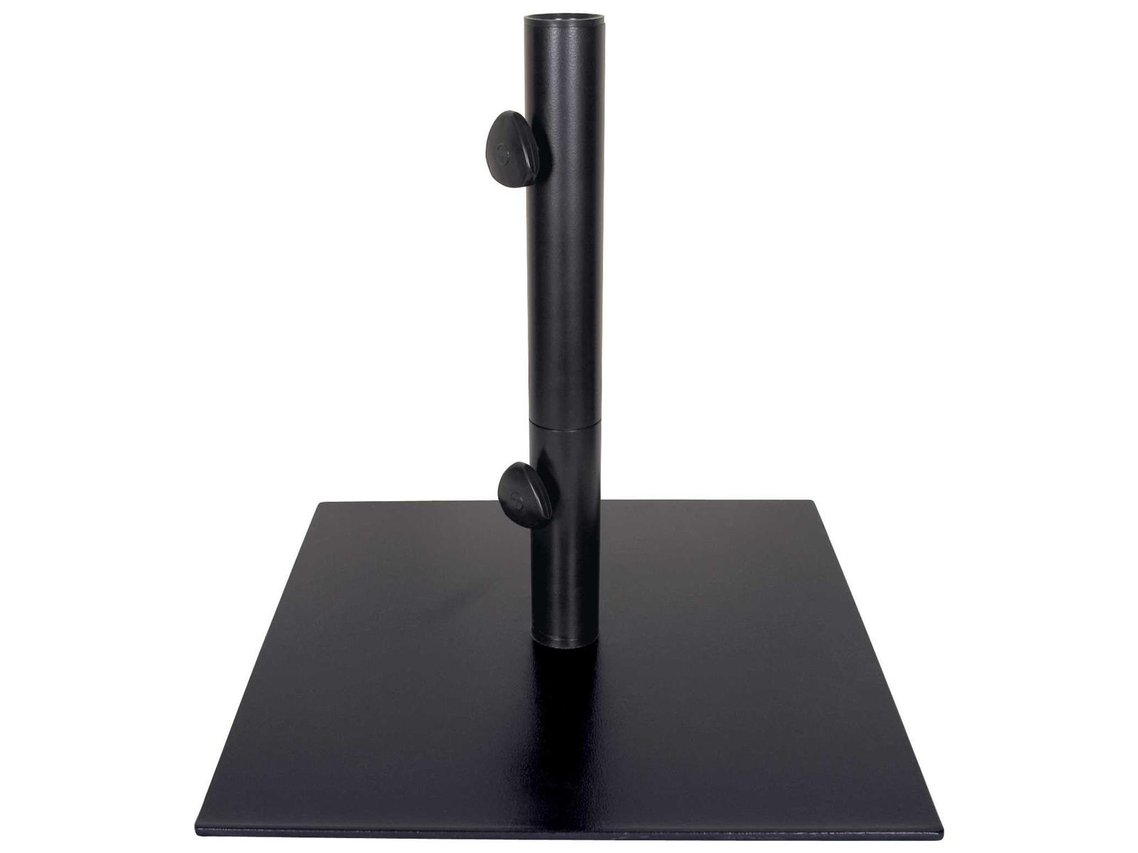 Treasure Garden 35 Pound Steel Umbrella Base
