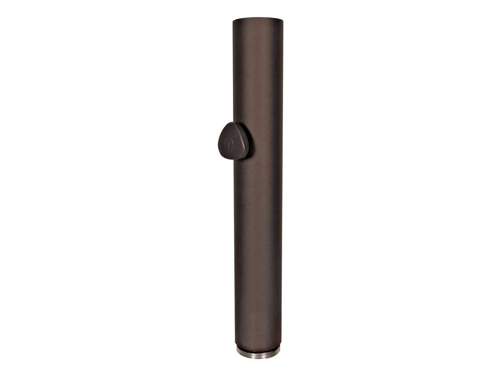 Treasure Garden Aluminum Stem for 2 inch Poles for For BW50 series only