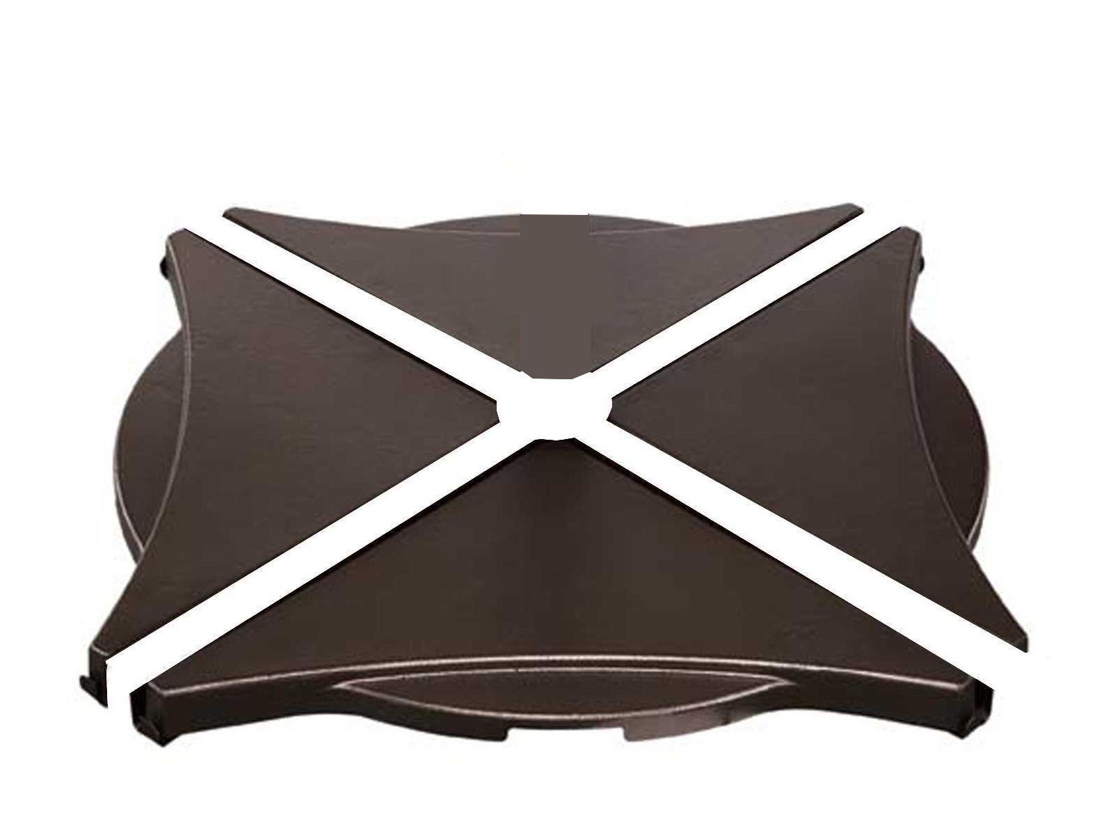 Treasure Garden Cantilever Cross Base Weights For AG19 (One Weight Only)