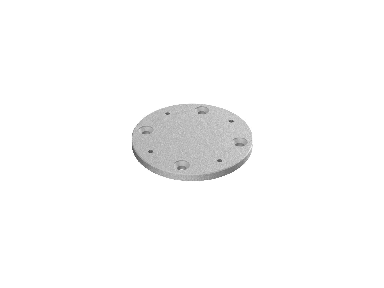Treasure Garden Concrete Mount Kit