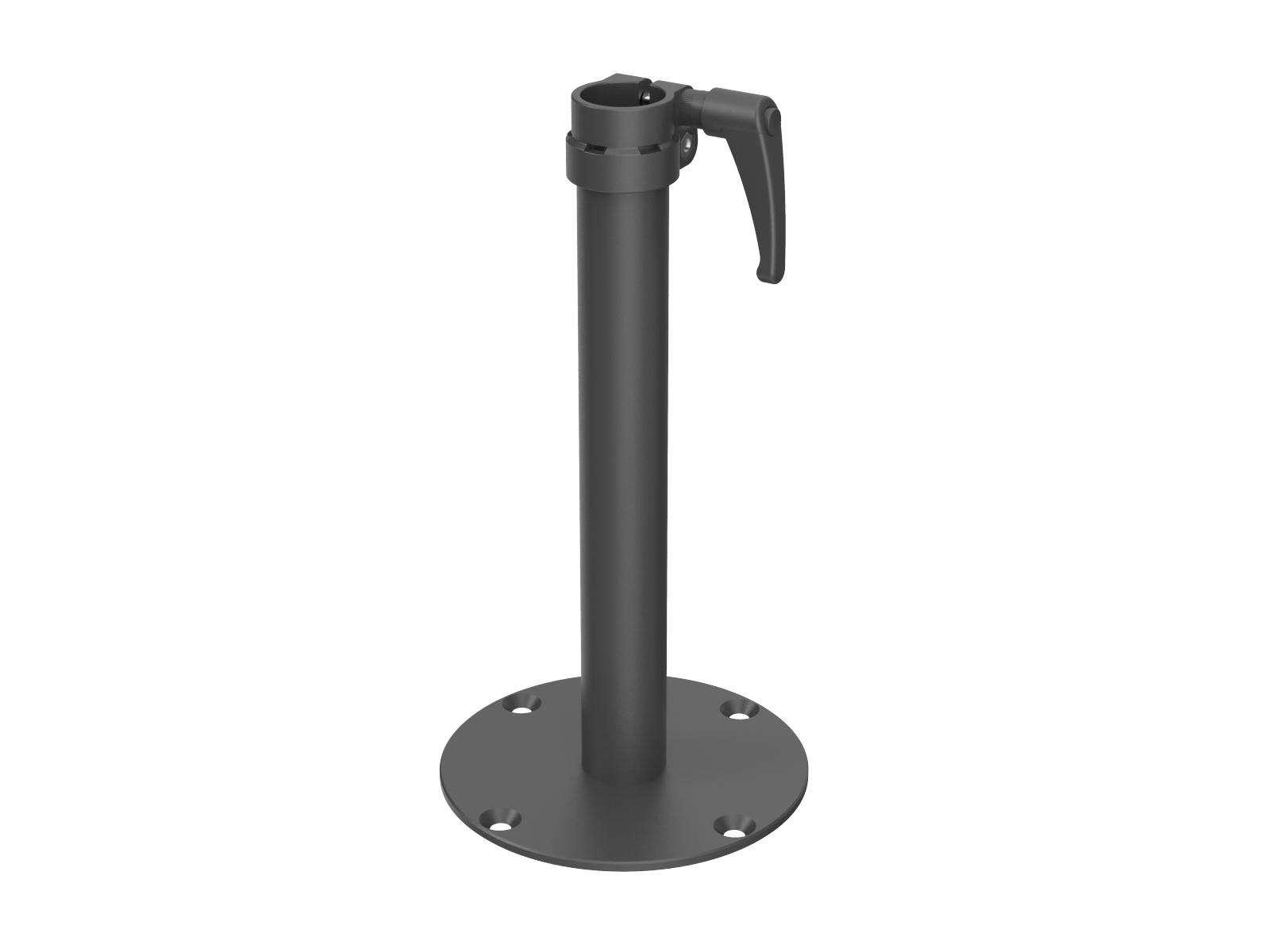 Treasure Garden Extenral Stem