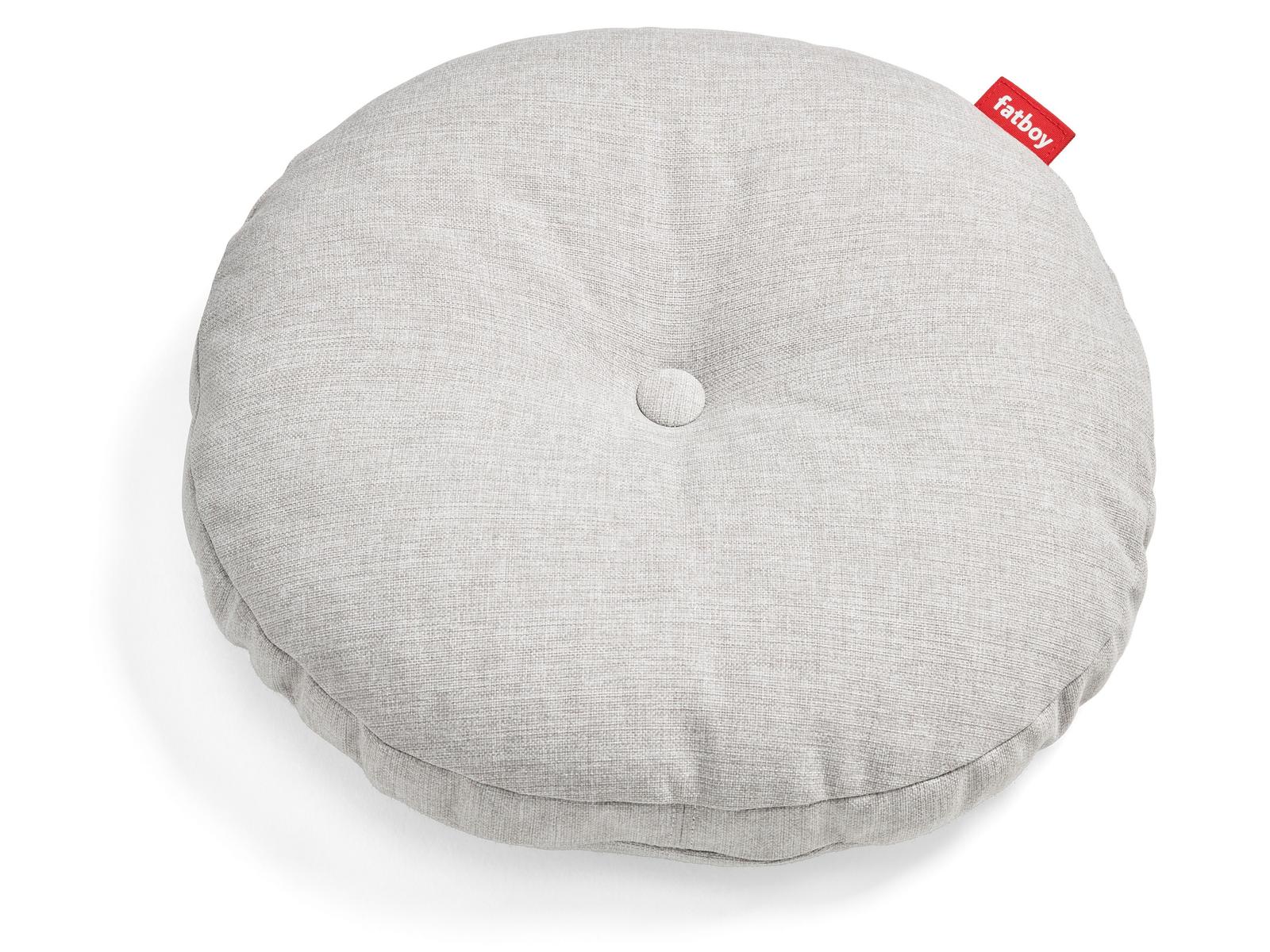 Fatboy Outdoor Circle Pillow in Mist