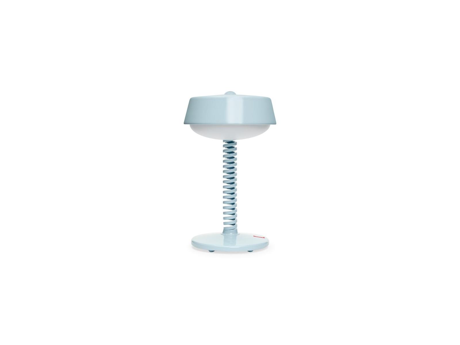 Fatboy Outdoor Bellboy Table Lamp in Jet Blue